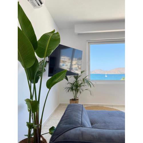 Elounda Port Apartment