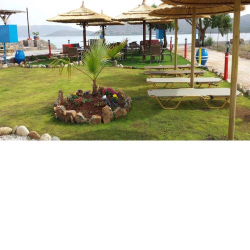 Elounda Sunrise Apartments