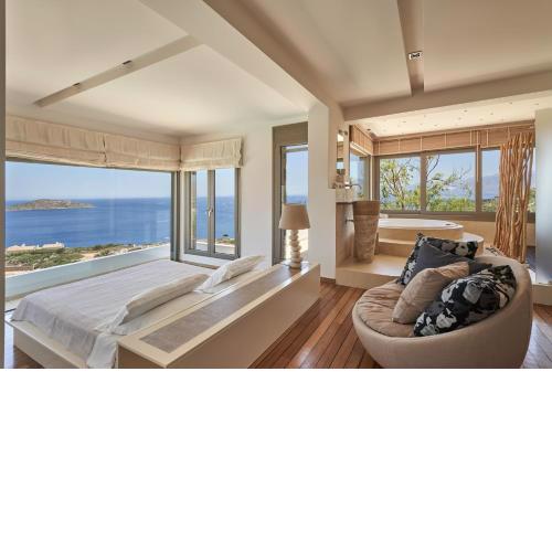 Elounda White Pearl Villa