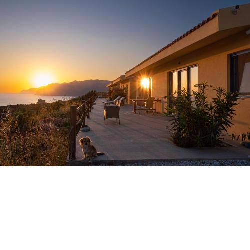 Elpida - breathtaking view