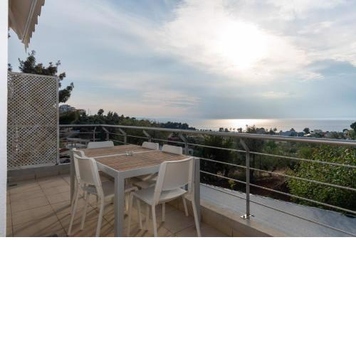 Elpida Maisonette