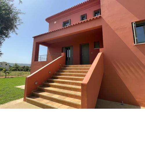 Elpida Residence