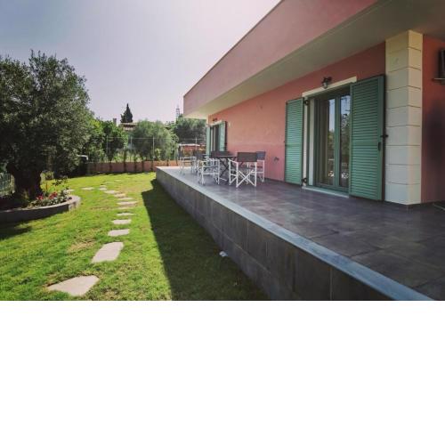 Elpida Suites
