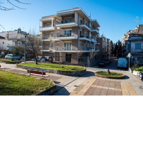 Elpida's house2 Easy parking Near center