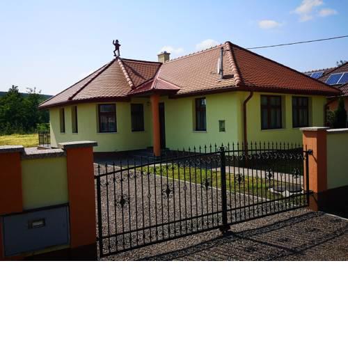 Elringat-lak Apartmanház
