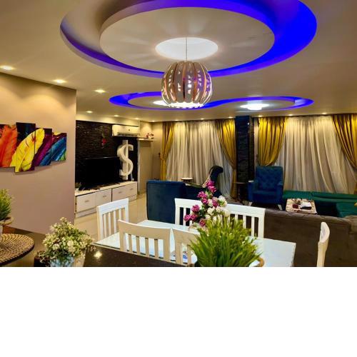 Elsawy Aparthotel
