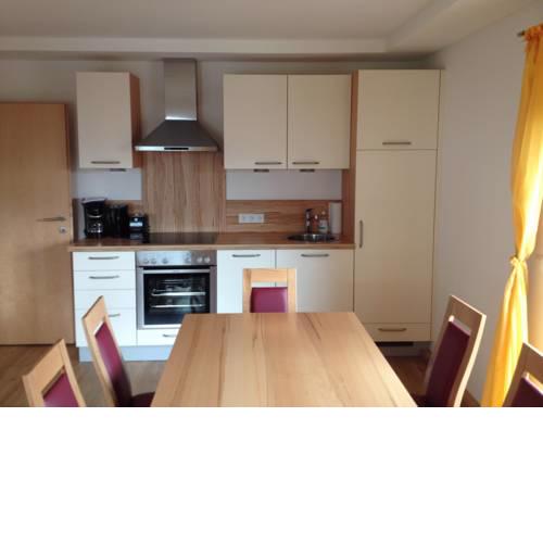 Elto Appartements Chalet