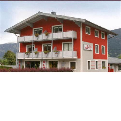 Elto Appartements
