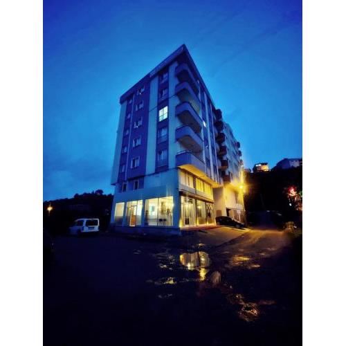 elva suites ardeşen