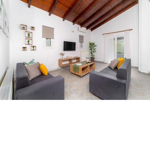 Elva villa