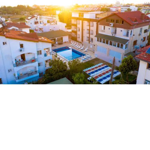 Elvin Otel