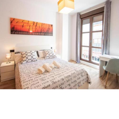 Elvira 54 Apartment by A3Rentals