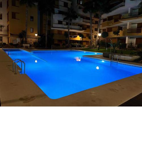 Elvira Home Apartamento en Punta Prima La Recoleta GK