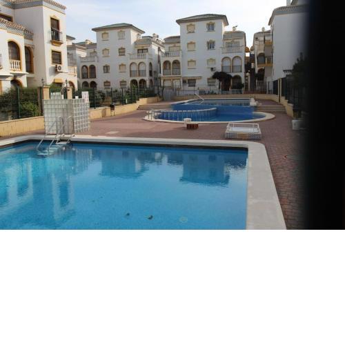 Elvira Home molino Blanco La Mata AQ-122