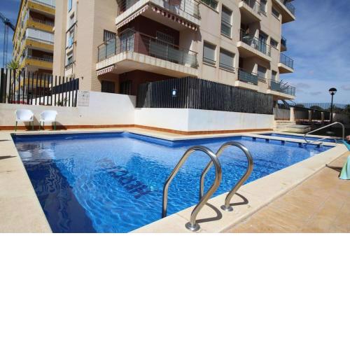 Elvira Home Punta Prima, Torrevieja AQ-107