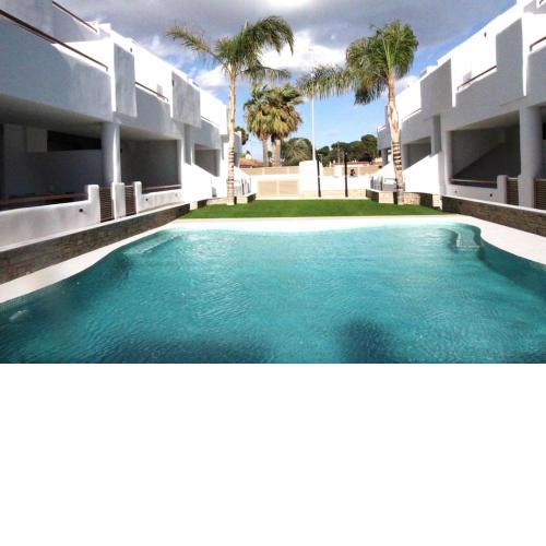 Elvira Home San Gines AQ-104