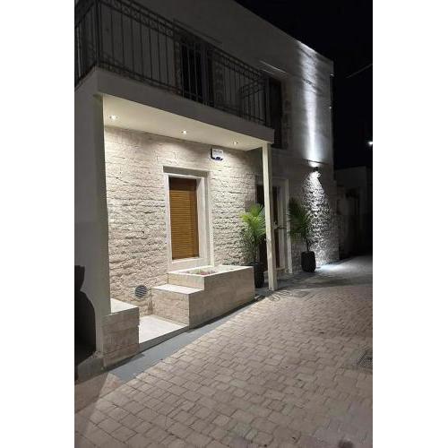 ELVIRA LUXURY APT
