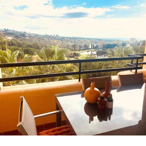 Elviria Apartment