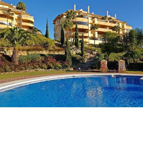 Elviria Hills Apartment