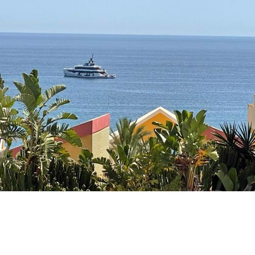 Elviria Luxury & Relaxation