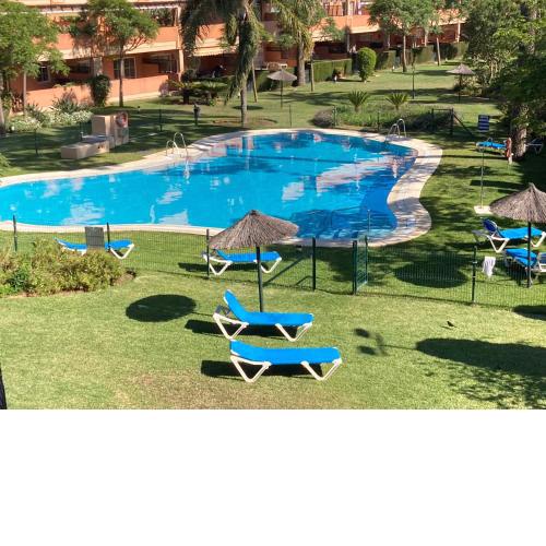 Elviria Marbella Pinogolf