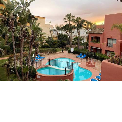 Elviria Paradiso Apartment