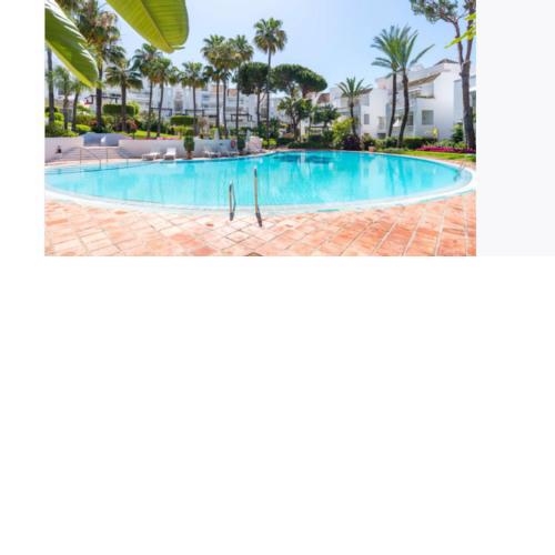 Elviria Playa White Pearl Beach