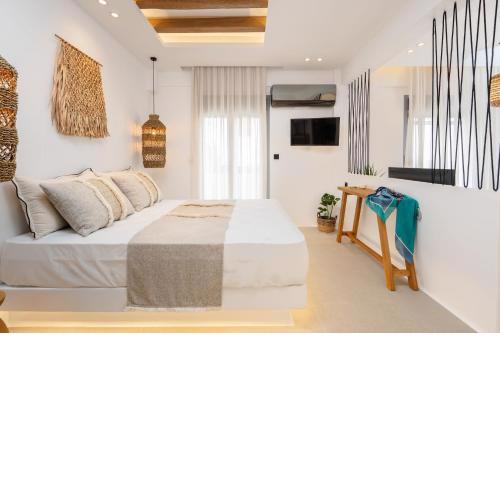 ElVirtus Suites