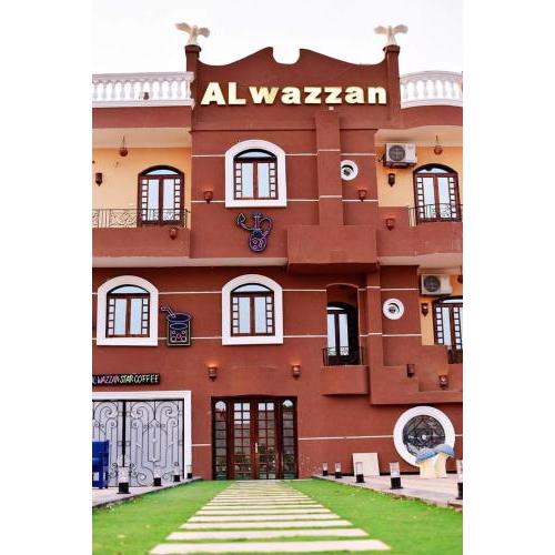 Elwazan Hotel