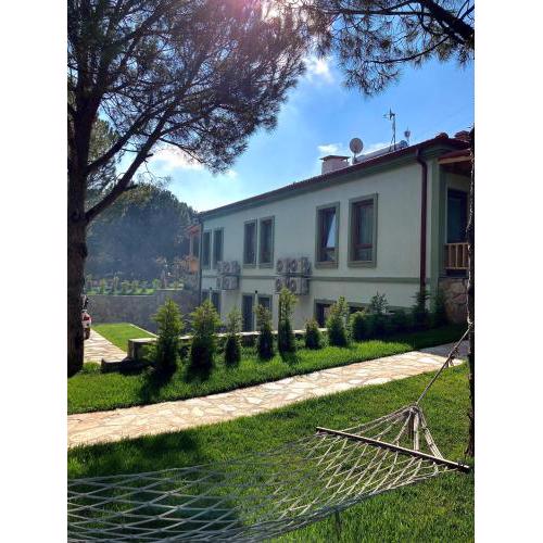 Elyada Otel ve Bağ Evi