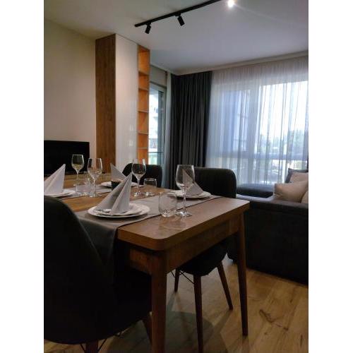Elysia Residence- Luxury Apartment 19