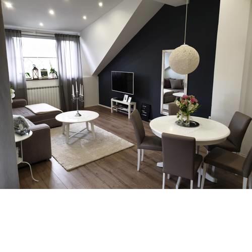 Elysian Apartments