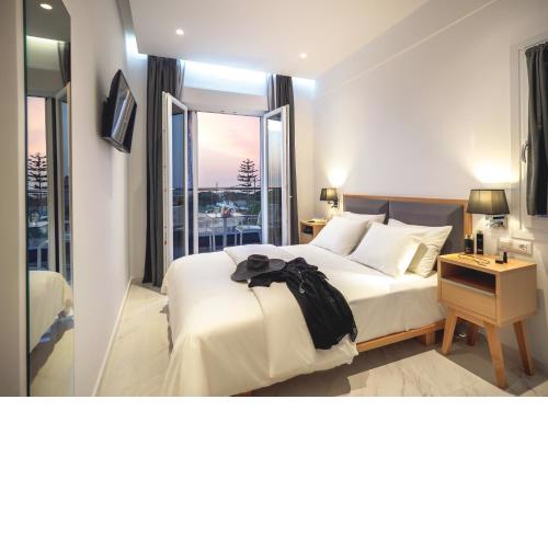 Elysian Suites