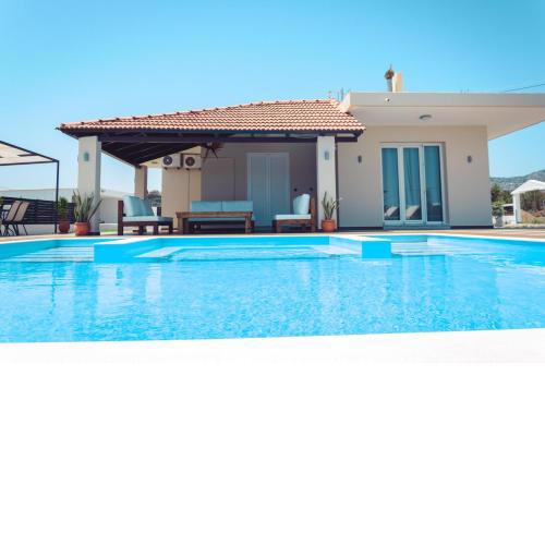 Elysian Villa