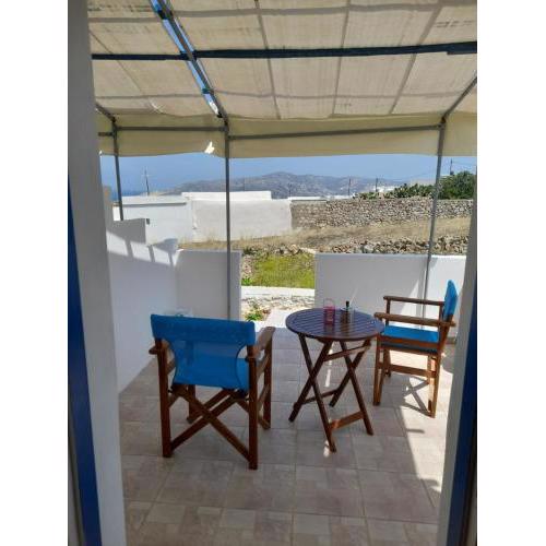Elzahed apartments orza