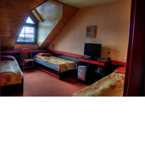 Elzet Hotel
