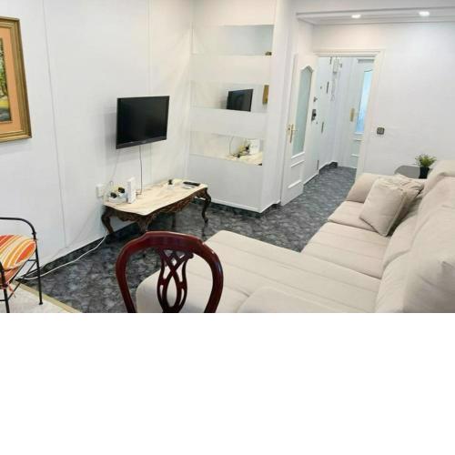 EM92 Apartamento Elegante cerca de Ventas y Alcalá