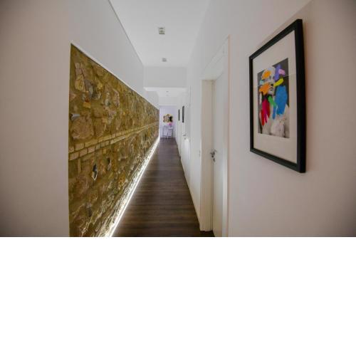 EMA FLAT in Trastevere