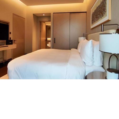 Emaar Residence Luxury Flat 2209