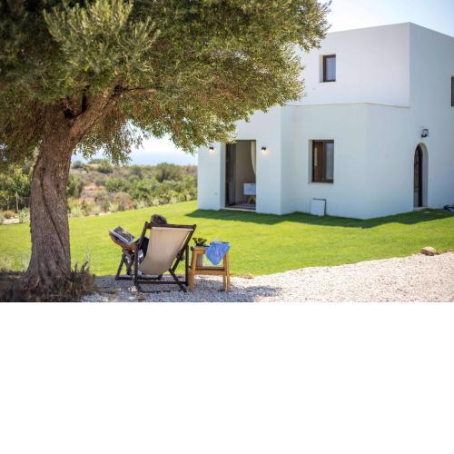 Emarmene Mountain & Sea View Hideaway