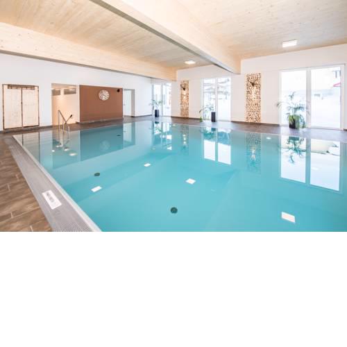 Embacher Sporthotel