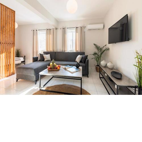 Emelia Cozy Apartment