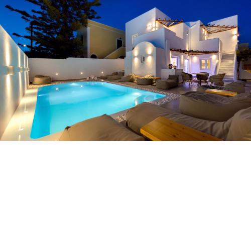 Emerald Collection Suites