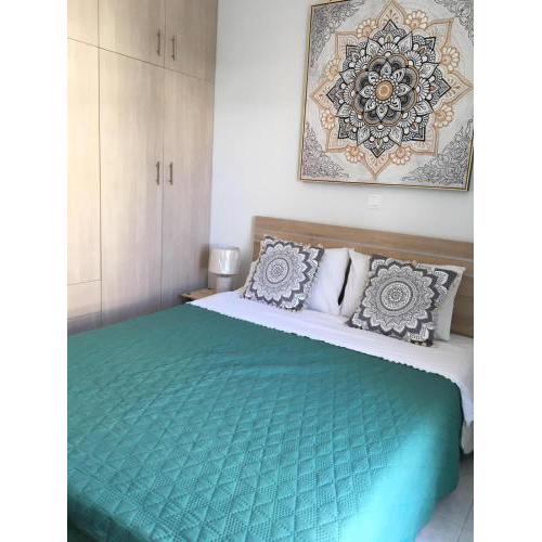 Emerald Cozy Apartment