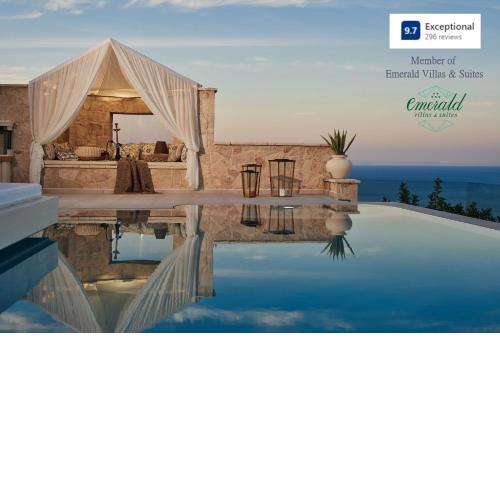 Emerald Deluxe Villas