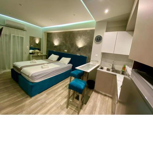 Emerald Lux Apartment