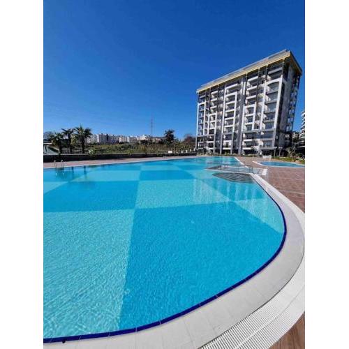 Emerald Paradise Avsallar Alanya