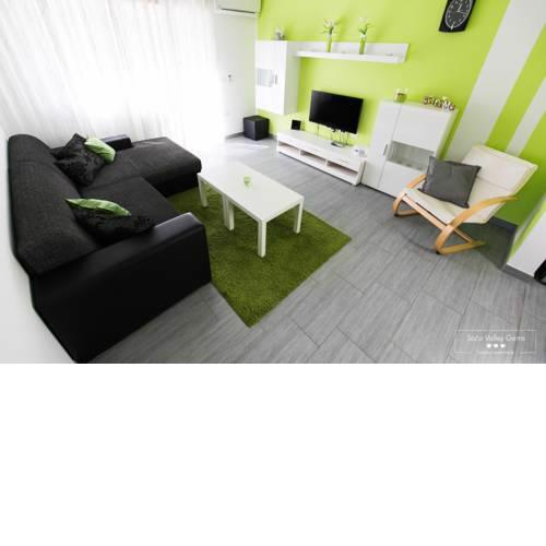 Emerald Soca Apartment