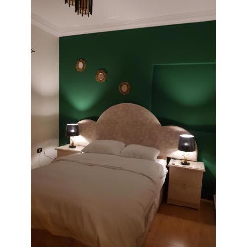 Emerald studio