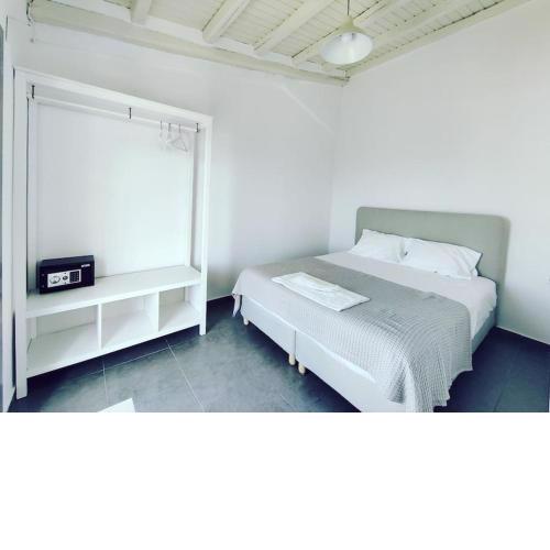 Emerald Suite Alonnisos